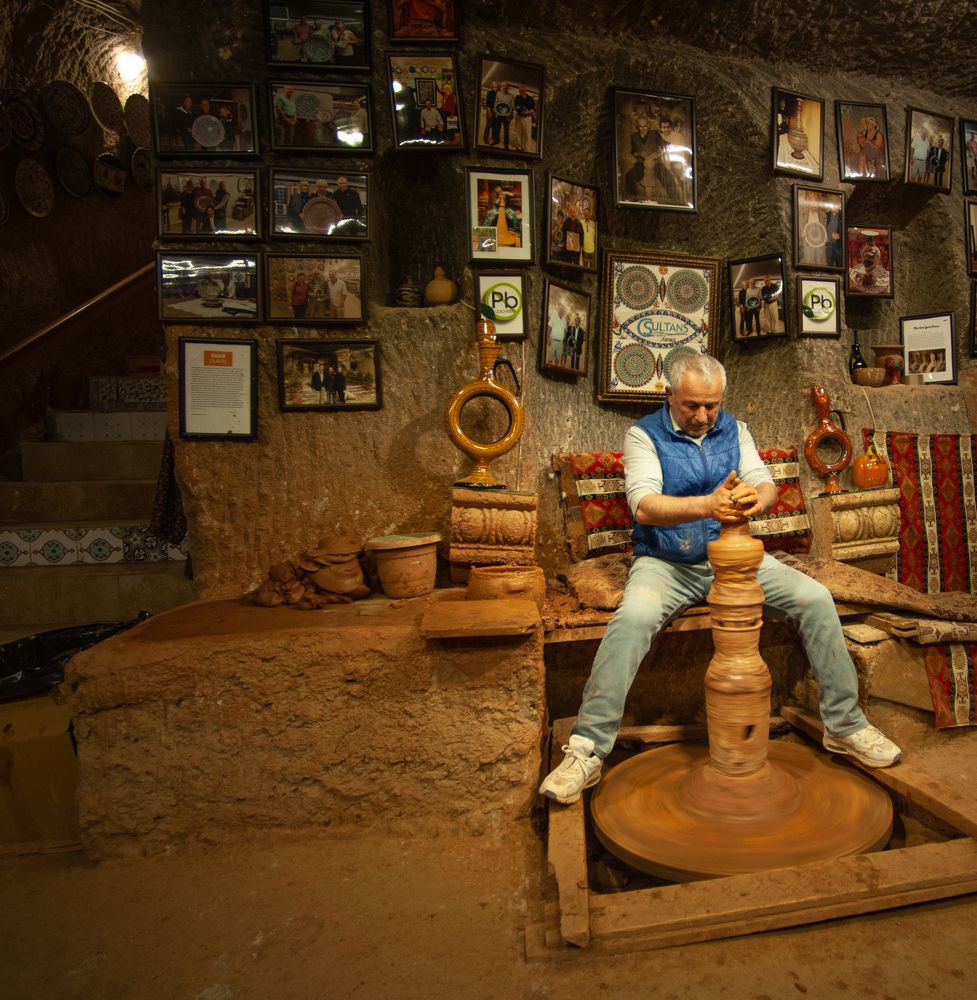 Photograph by Stelina Peykova