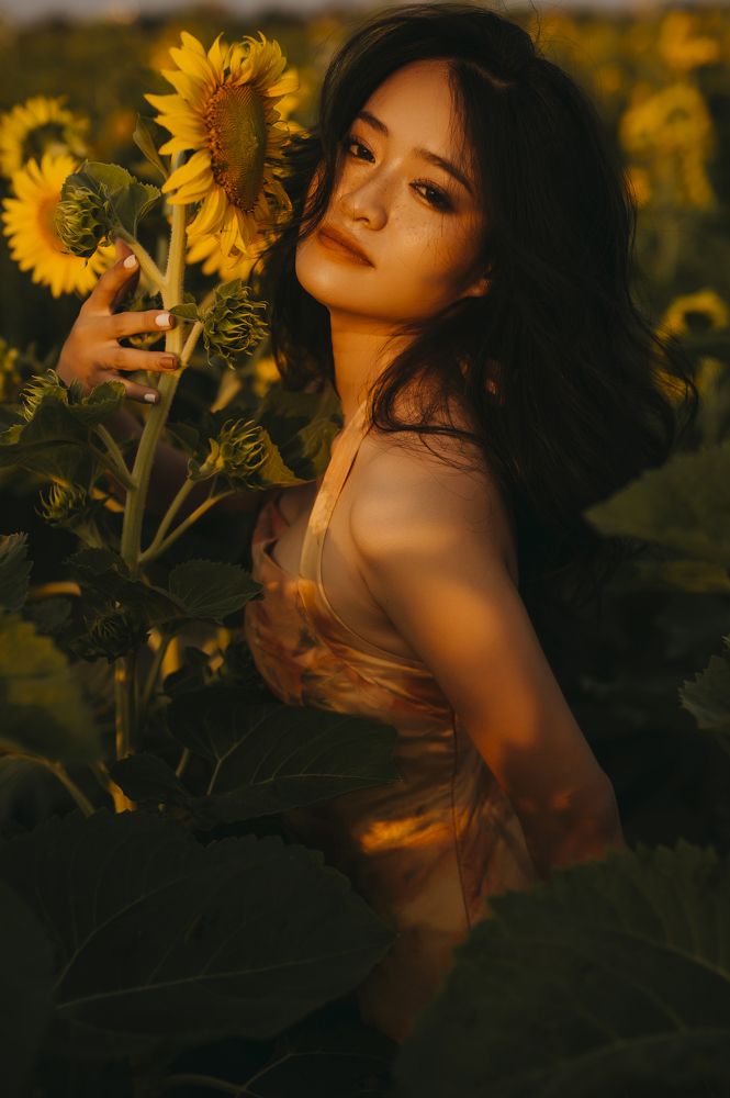 Photograph by Trần Ngọc Thanh