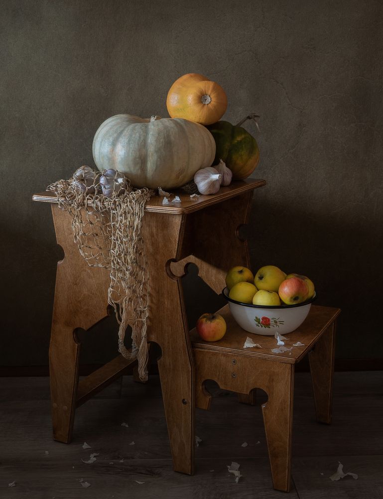 Продуктовая  " корзина".