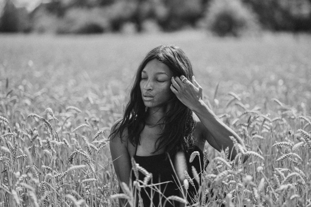 Photograph by Marina Mikhova