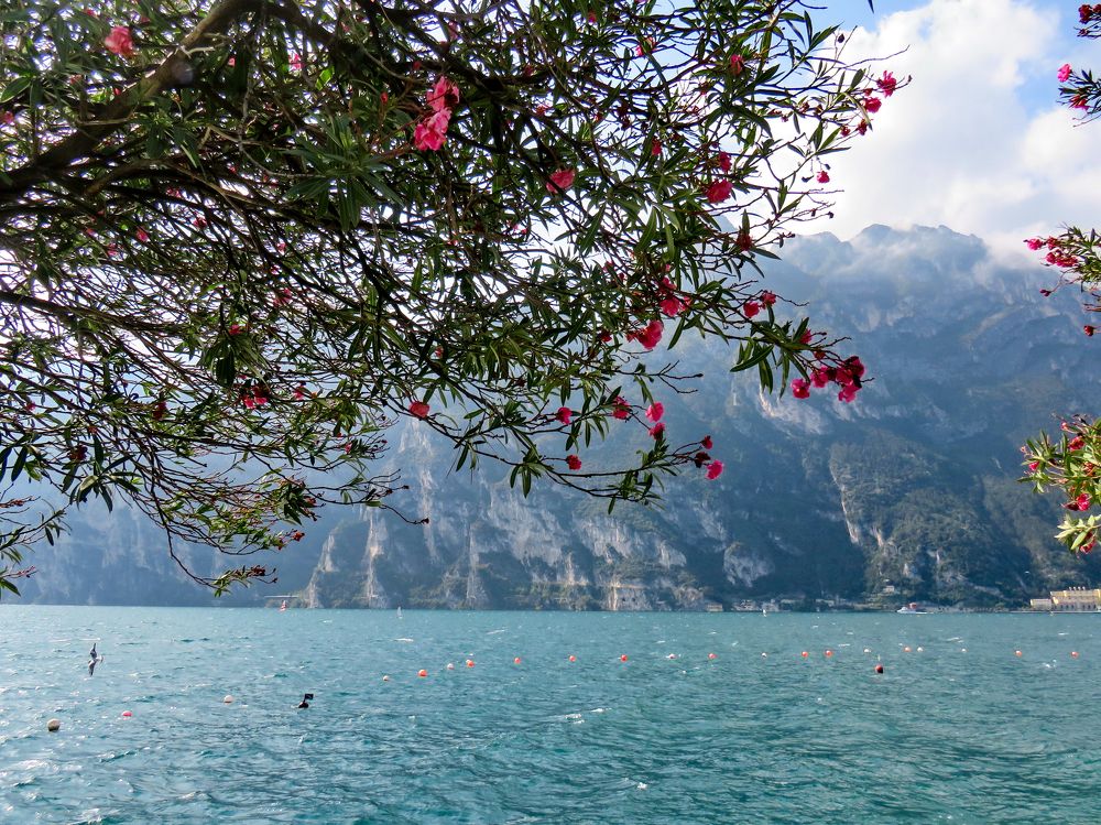 Lake Garda