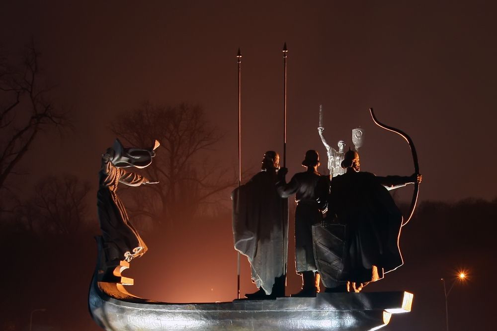 Фотография автора Елена Лаврова