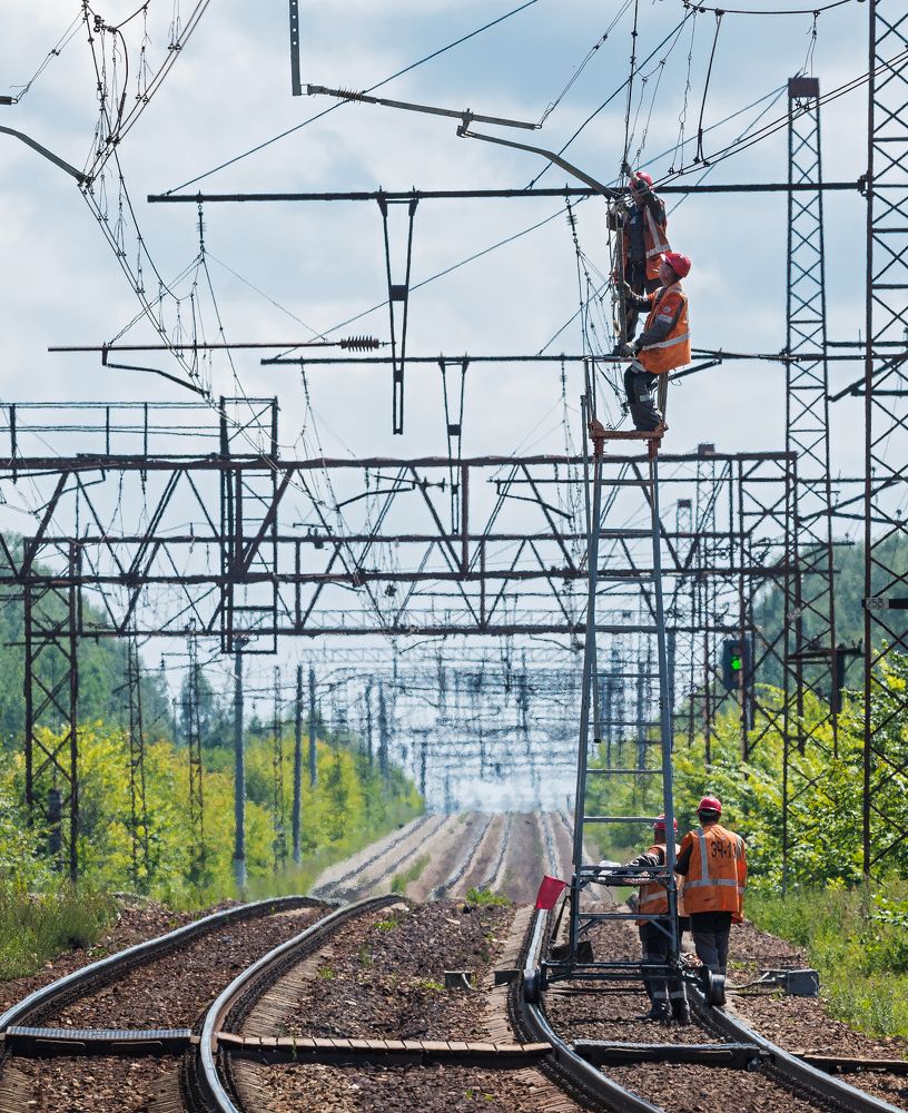 Photograph by Сергей Басов
