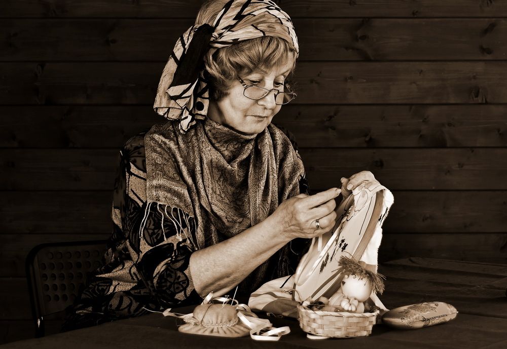 Photograph by Лидия Ушакова