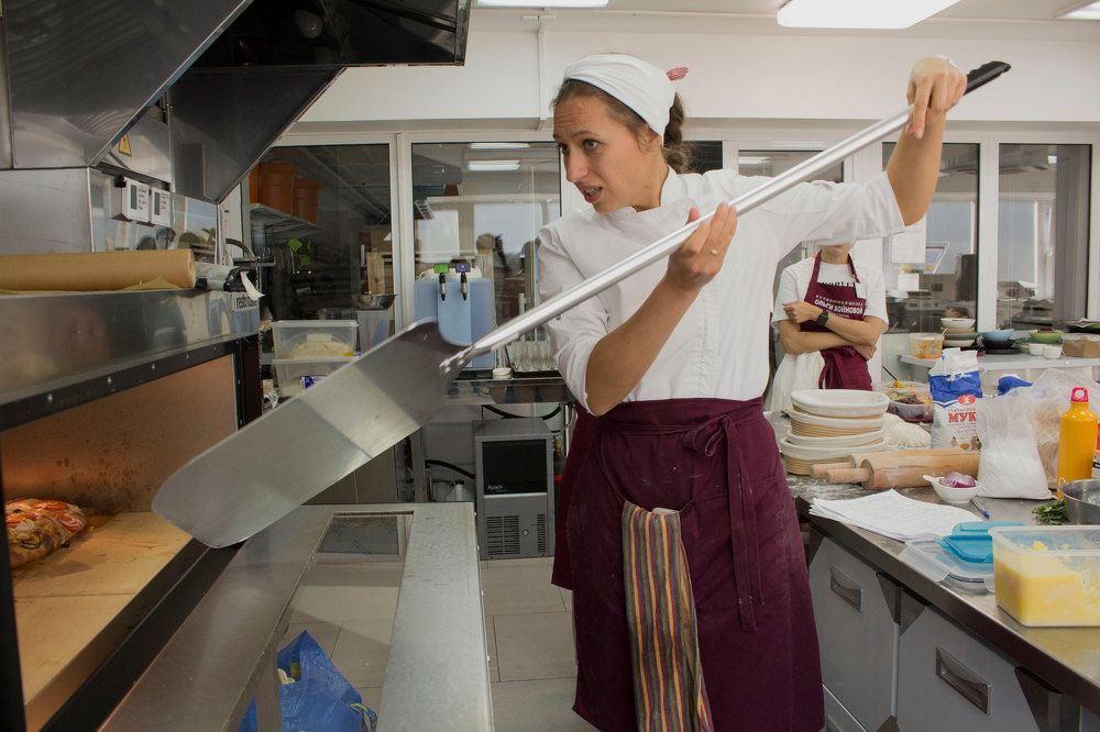 Photograph by Татьяна Кучерова