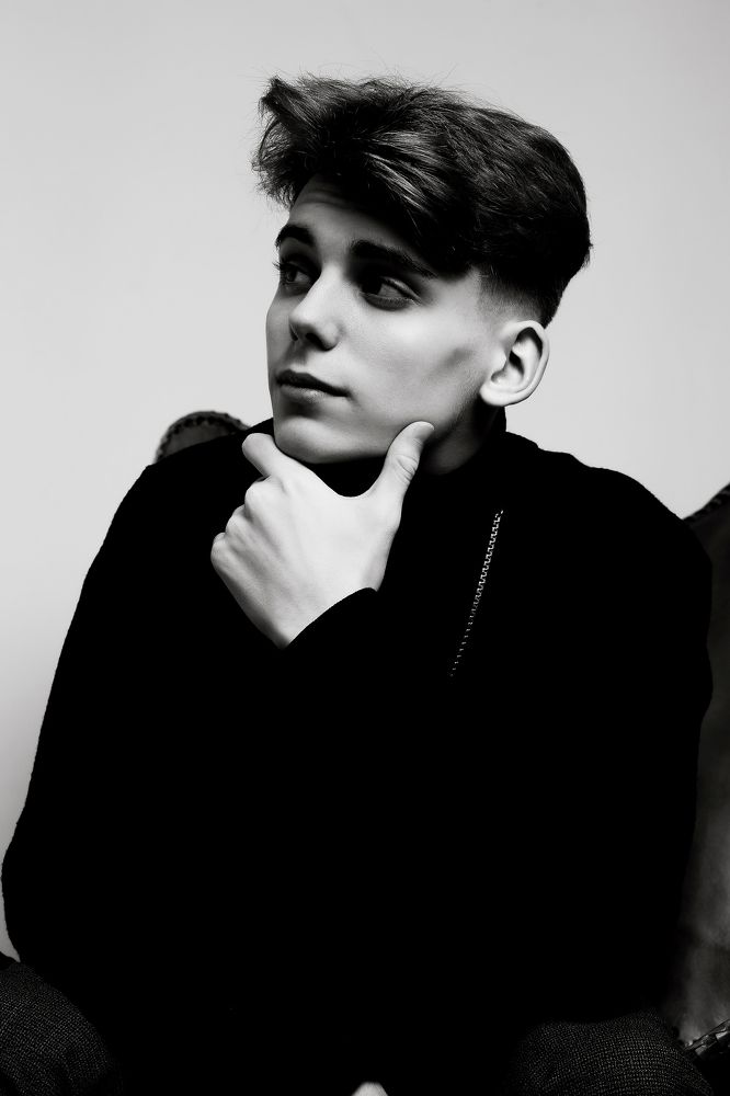 Photograph by Татьяна Нагорная