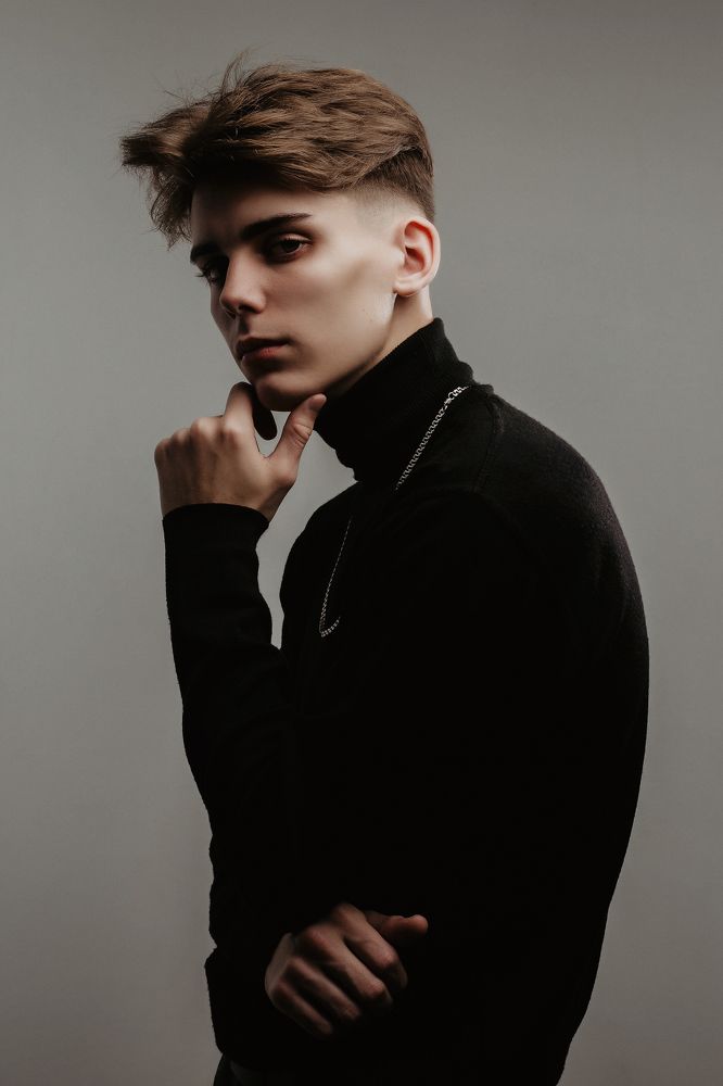 Photograph by Татьяна Нагорная