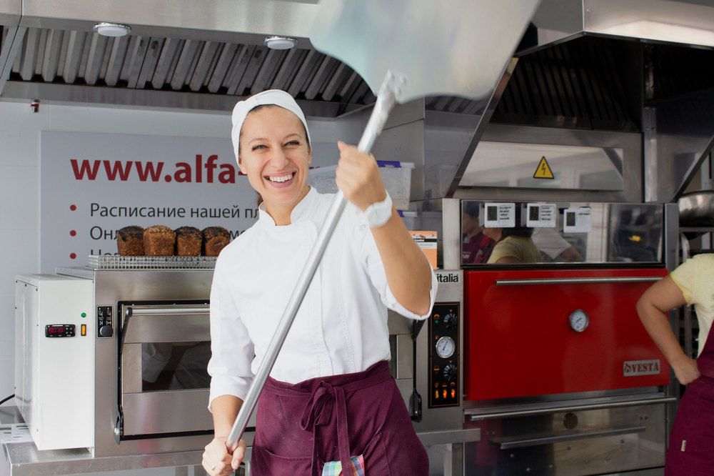 Photograph by Татьяна Кучерова