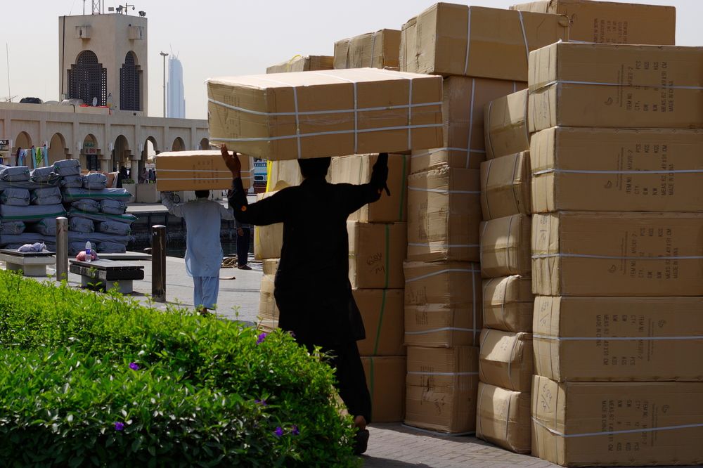 Photograph by Alexandr Bushmelev