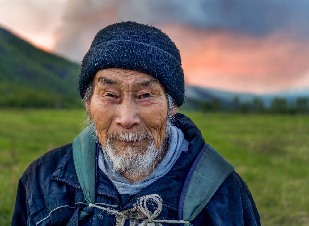 Photograph by Дмитрий Ворошилов