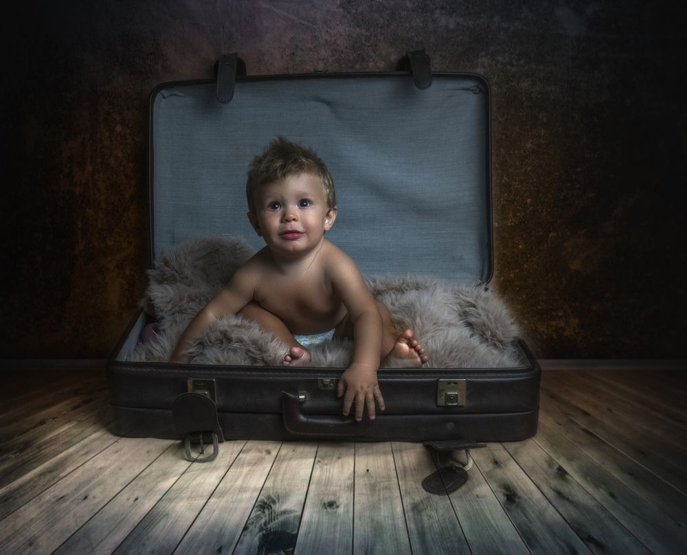 Photograph by Antonio Corrias