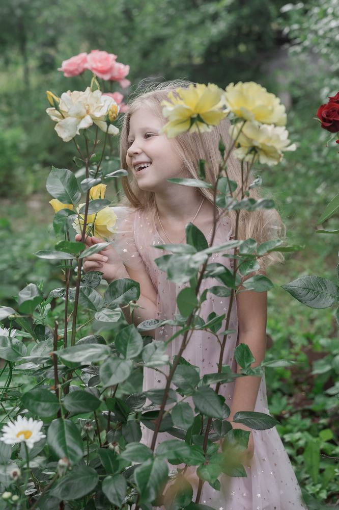 Photograph by Олеся Владимирова