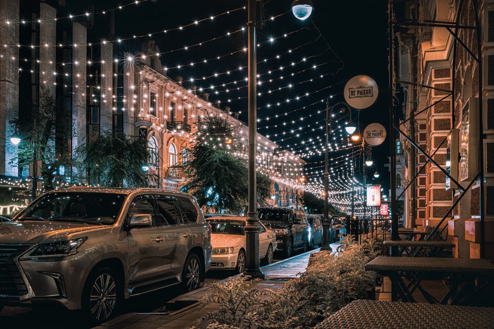 Photograph by Евгений Кучеренко