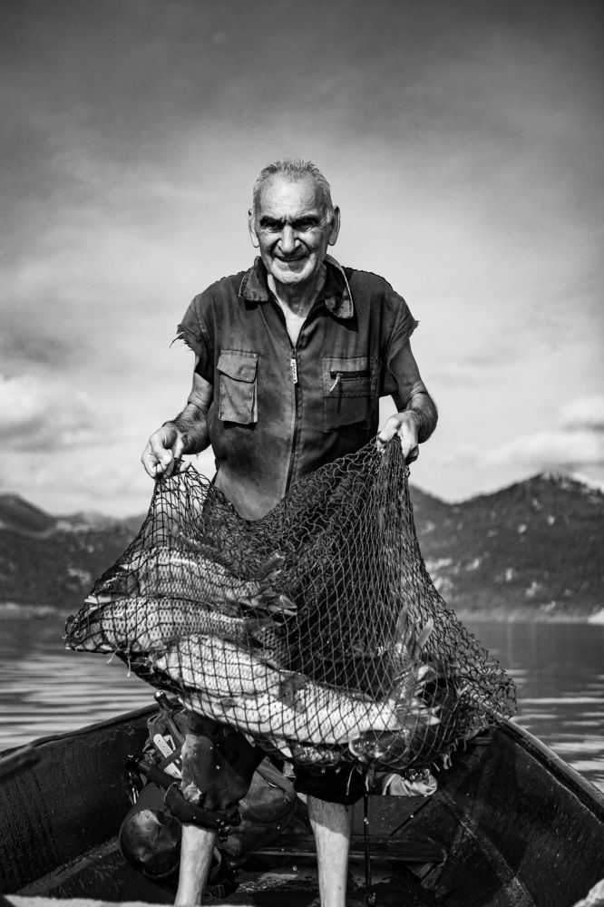 Фотография автора Александр Головин