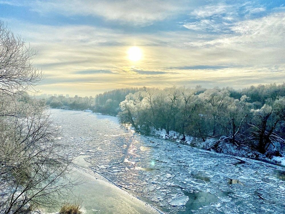 Photograph by Дарья Михайловна