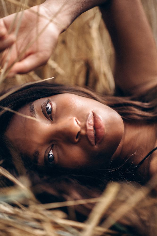 Photograph by Marina Mikhova