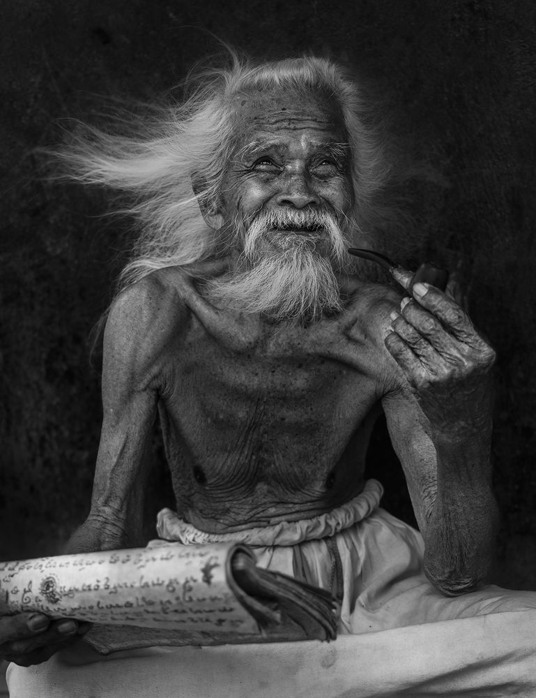 Photograph by NGUYEN HAI