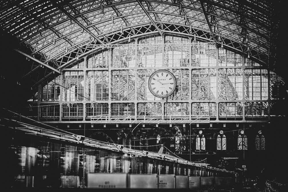 Photograph by Giacomo Giannelli