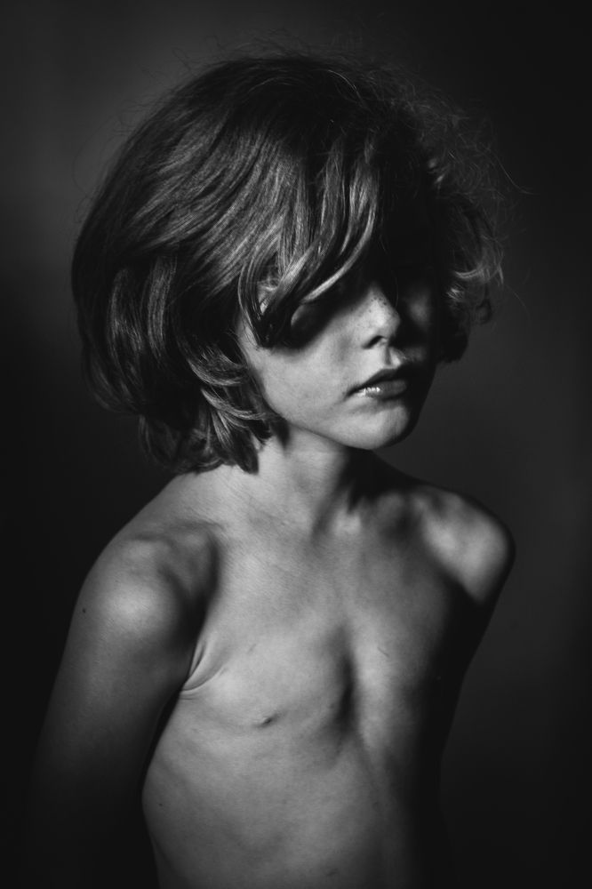 Photograph by Мария Ковалевская