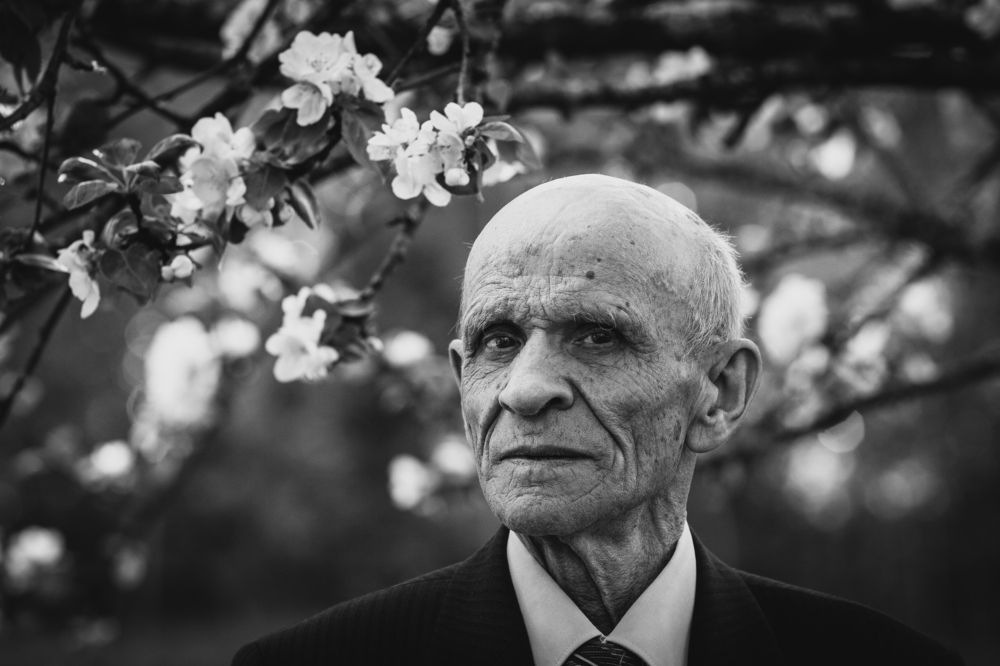 Photograph by Мария Ковалевская