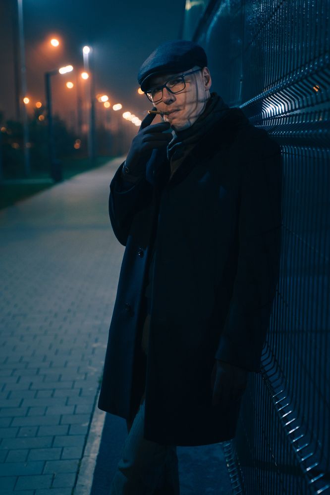 Photograph by Андрей Скрыльков