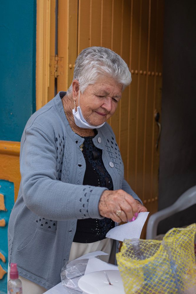 Photograph by Luis Manuel Jiménez Tabares