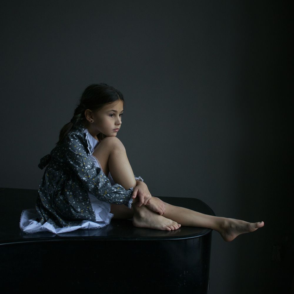 Photograph by Мария Гончарова