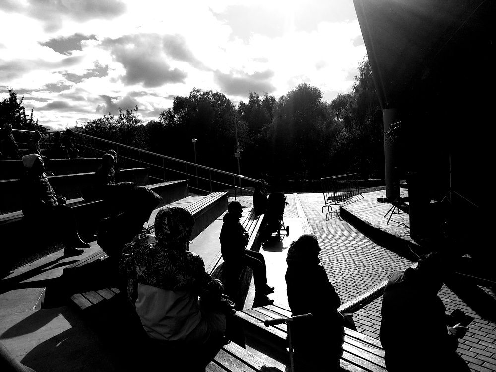 Photograph by Шишова Оксана