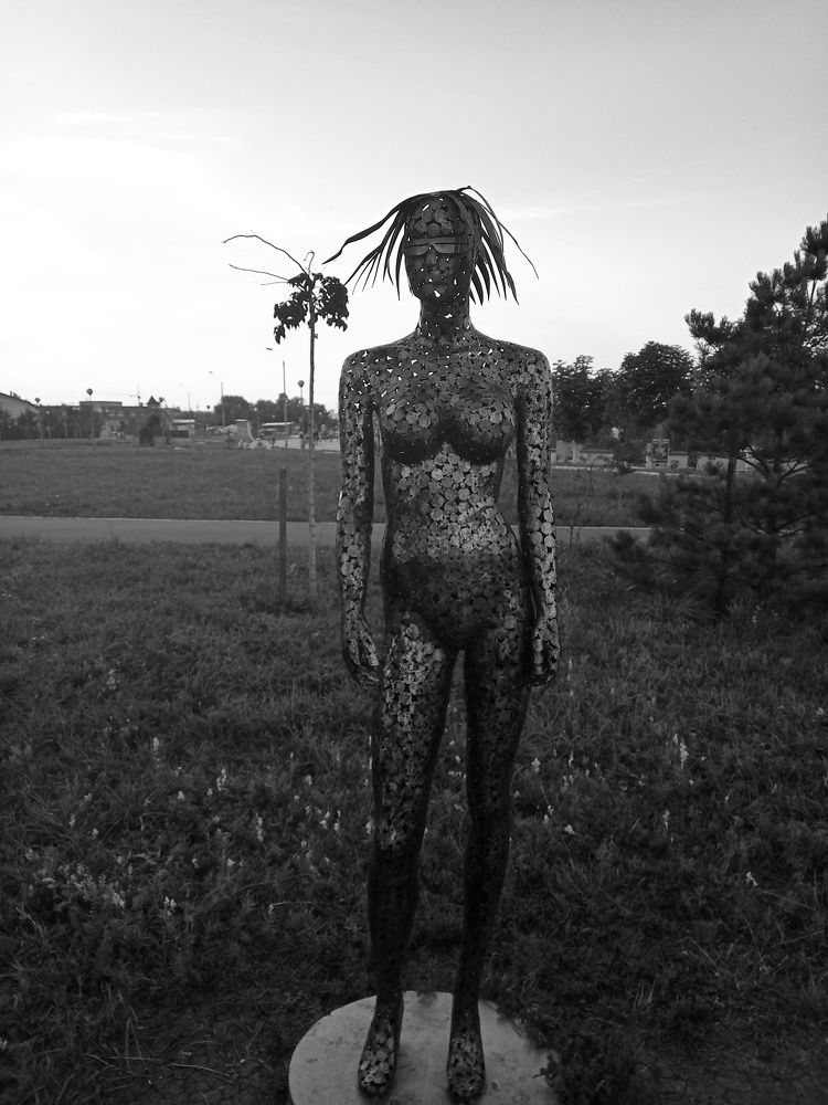 Photograph by Maiya Bulatova