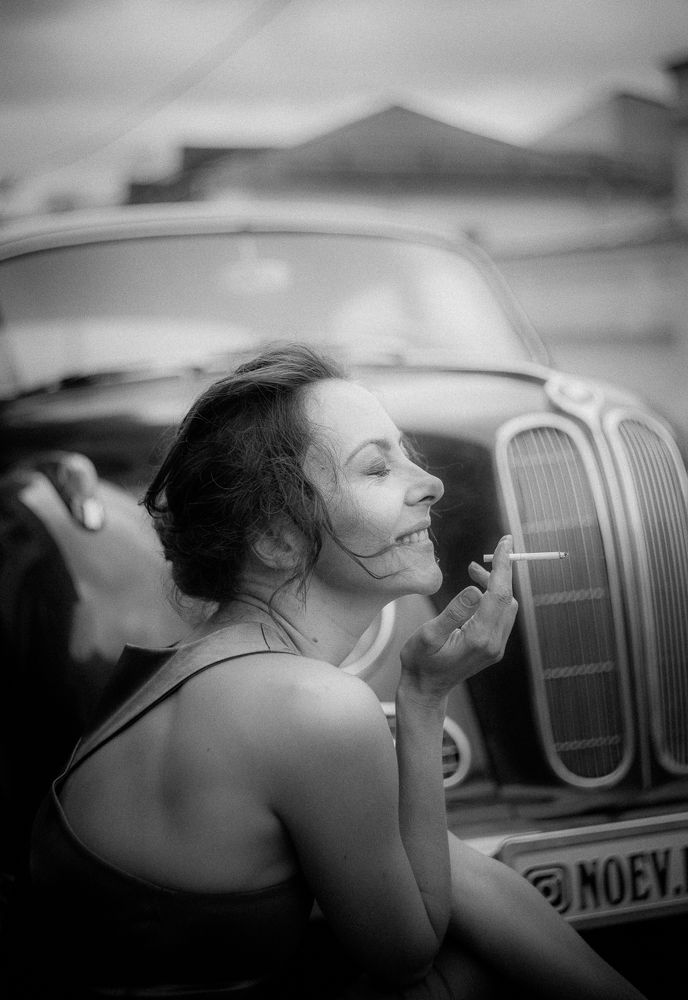 Photograph by Анастасия Кузьмина