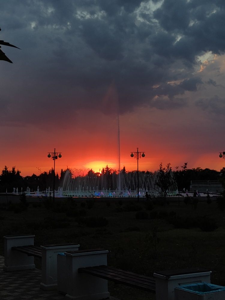 Photograph by Виктория Бобык