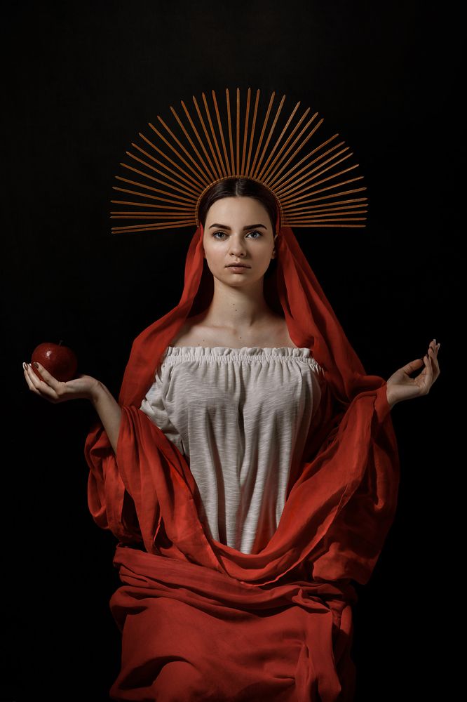 Фотография автора Татьяна Жёлтикова