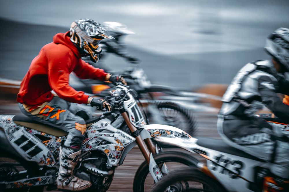 Photograph by Елизавета Чеснокова