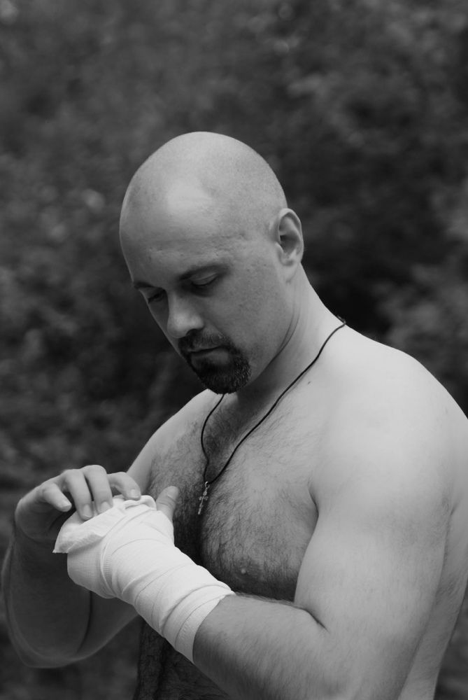 Photograph by Полина Коннова