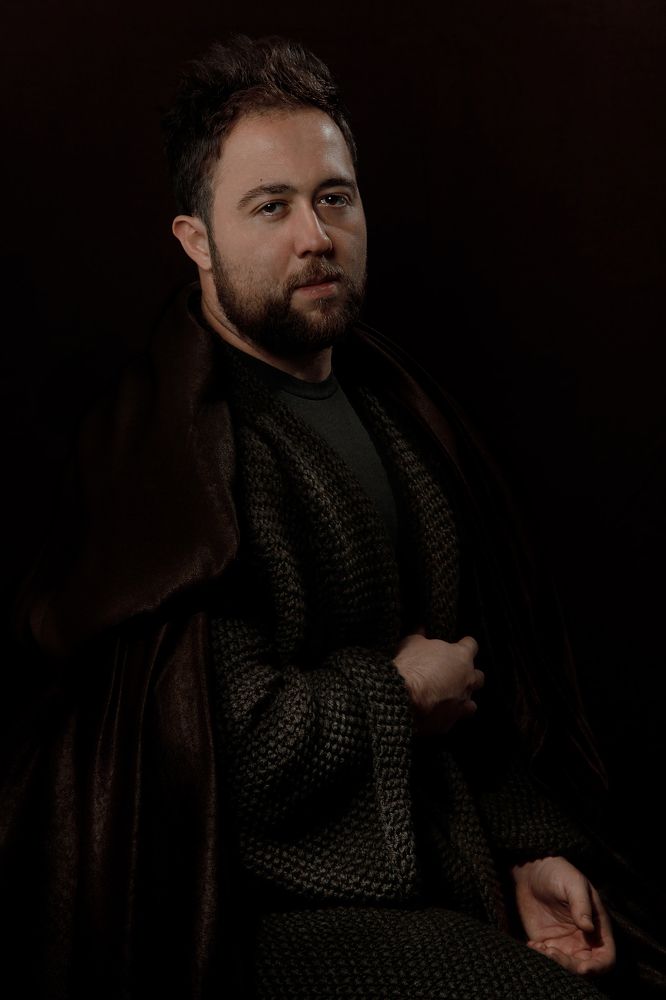 Фотография автора Татьяна Жёлтикова