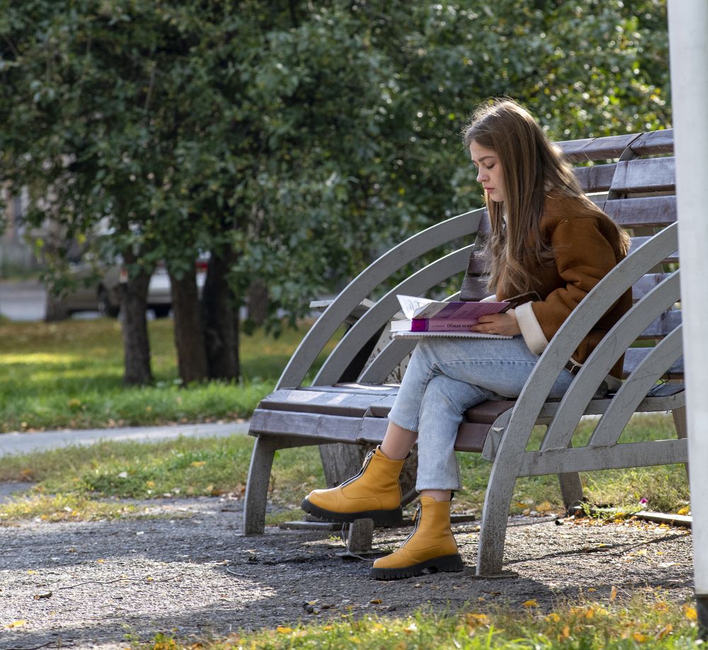 Photograph by Сергей Шерстнев