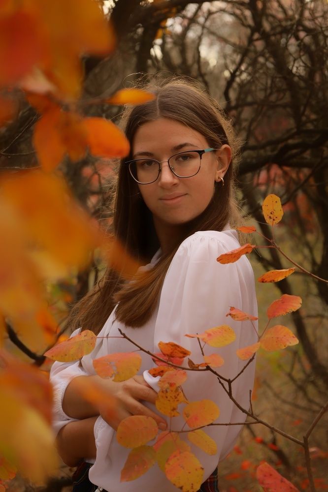 Photograph by Виктория Бобык
