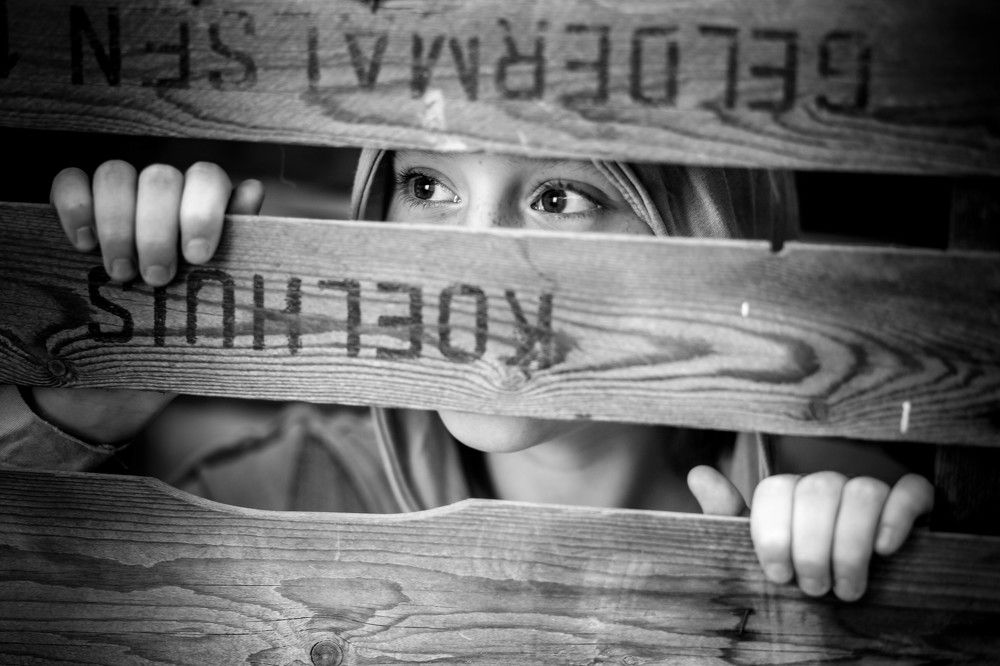 Photograph by Сергей Никулин