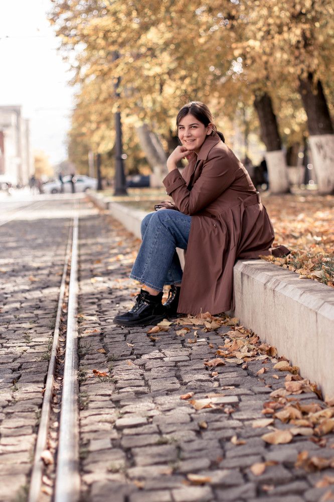 Photograph by Кристина Хестанова