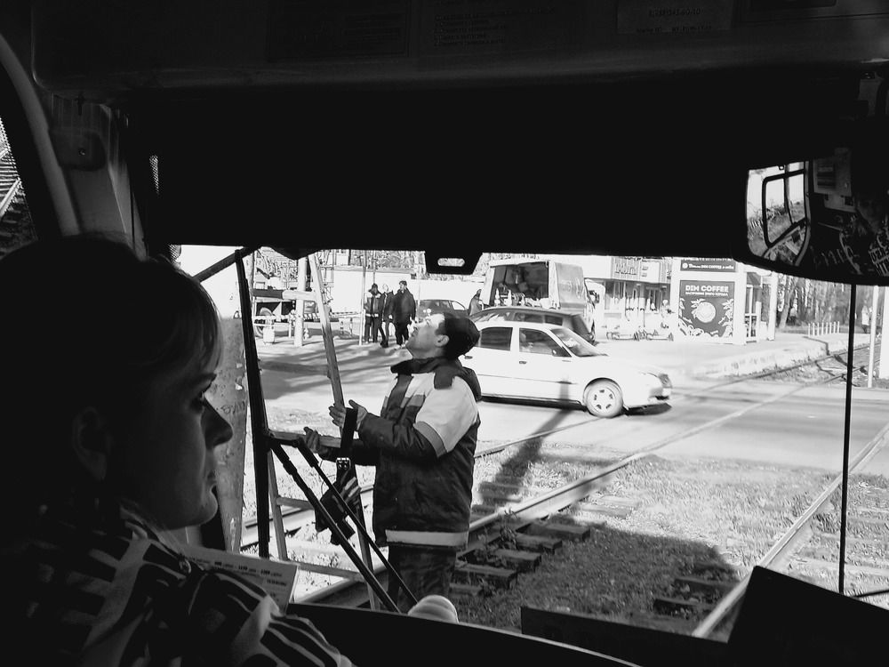 Photograph by Марина Храпова