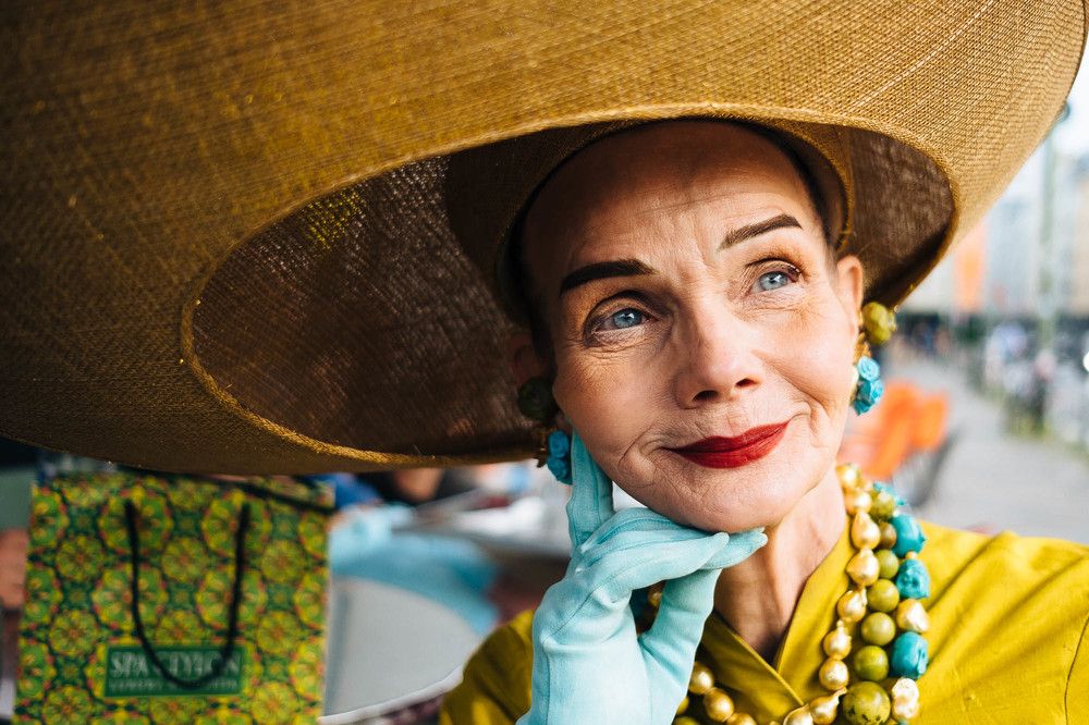 Photograph by Martin U Waltz