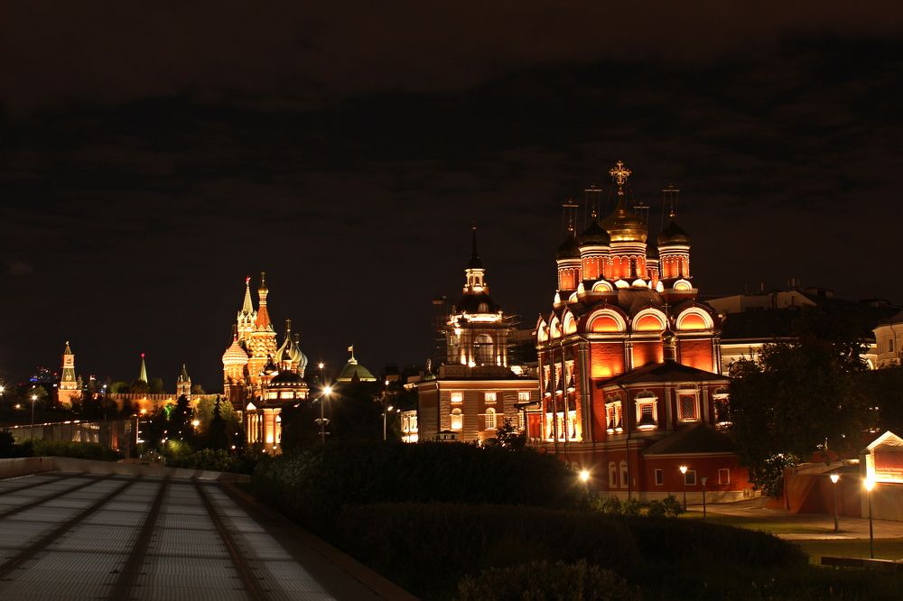 Photograph by Александр Велигура