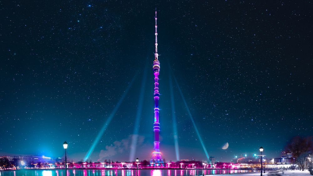 Photograph by Виктория Попкова