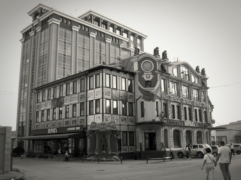 Photograph by 