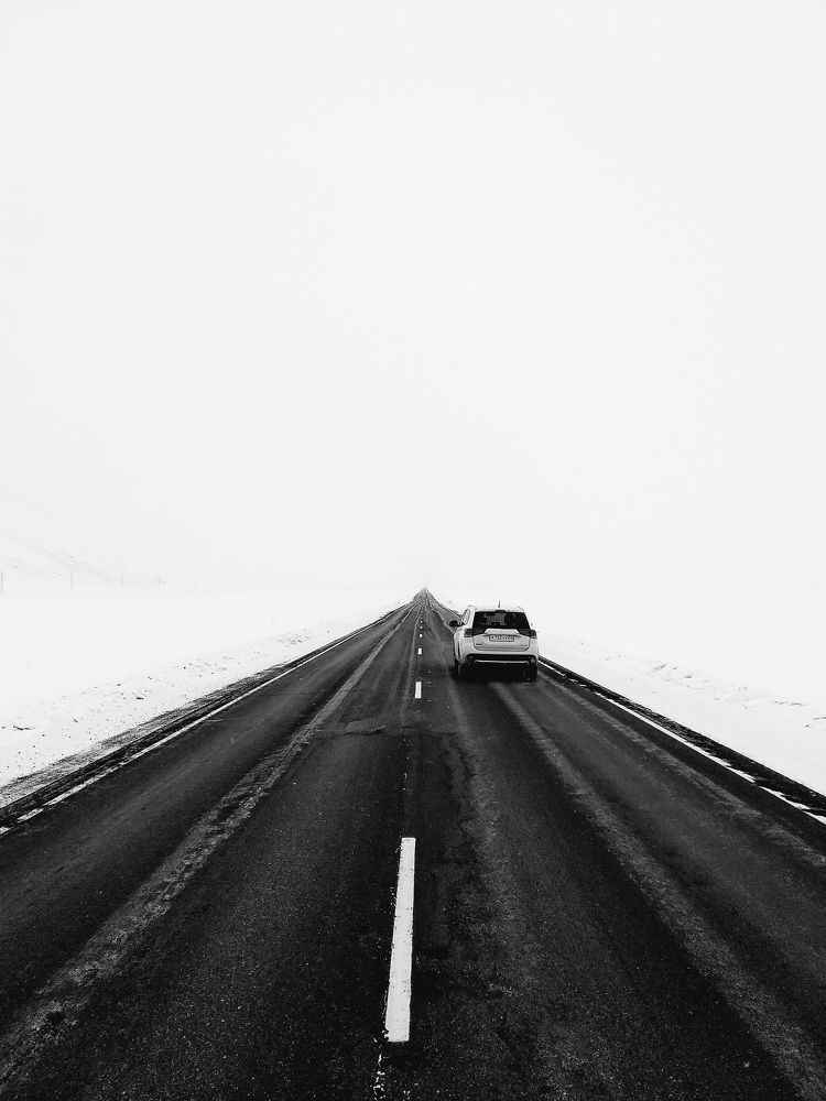 Photograph by Pavel Vorobev