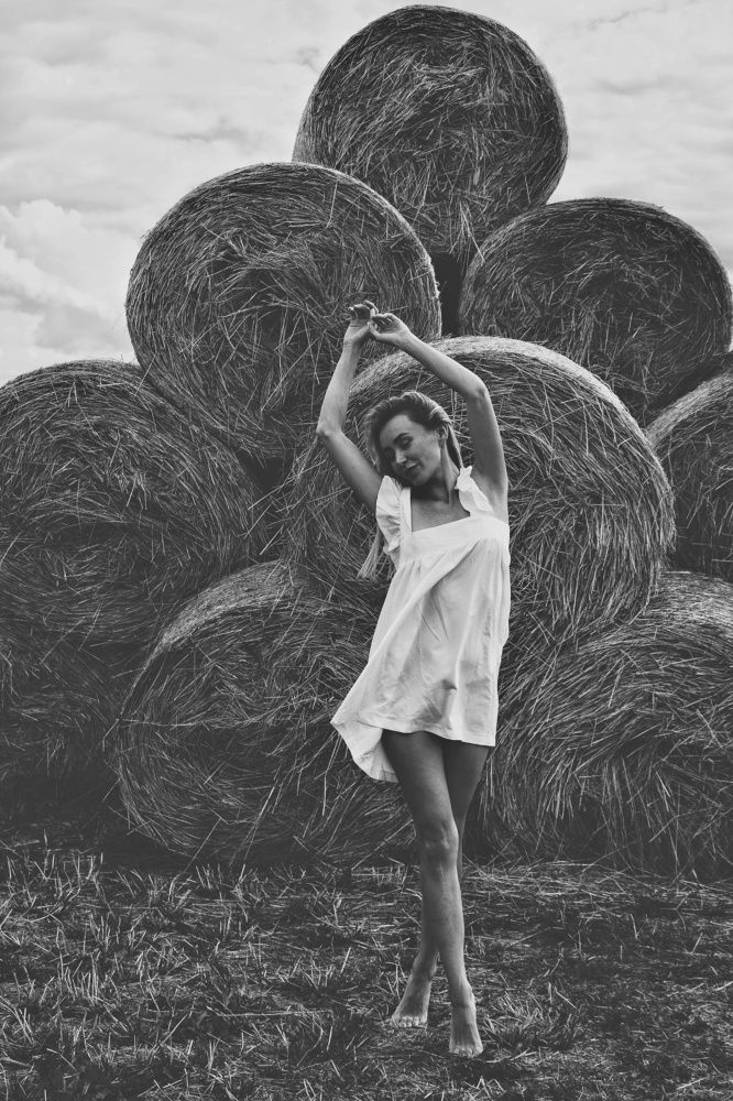 Photograph by Наталья