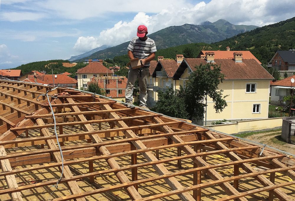 Photograph by Stojan Saveski