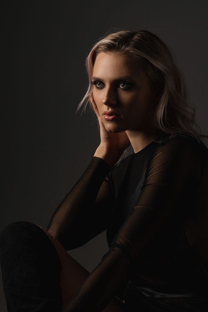 Photograph by Татьяна Филимонова