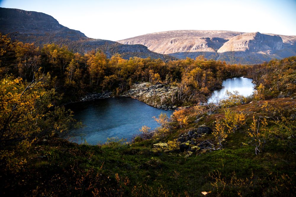 Photograph by Артем Никитин