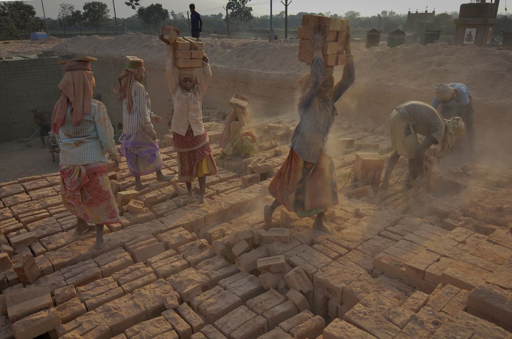 Photograph by SUSAVAN DAS